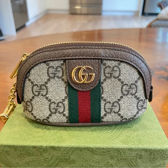 Gucci key cles - Picture 3 of 16